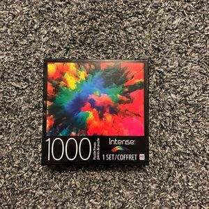 1000 piece puzzle